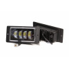 Комплект светодиодных противотуманных фар AllLight HPG-050-04 Ваз 2110 (БЕЛЫЙ + ЖЕЛТЫЙ СВЕТ)