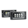 Комплект світлодіодних протитуманних фар AllLight HPG-050-02 Ваз 2110