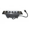 Комплект светодиодных противотуманных фар AllLight HPG-050-04 Ваз 2110 (БЕЛЫЙ + ЖЕЛТЫЙ СВЕТ)