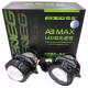 Світлодіодні лінзи AOZOOM A3 MAX Bi-LED