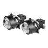 Комплект светодиодных линз Kamiso Aozoom AAPD10-02 Bi-LED LASER 5500K GEN4 51/69W