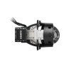 Комплект светодиодных линз Kamiso Aozoom AAPD10-02 Bi-LED LASER 5500K GEN4 51/69W