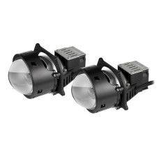 Комплект светодиодных линз Kamiso Aozoom ALPD-05 Bi-LED 47/55W