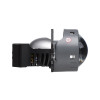 Комплект светодиодных линз Kamiso Aozoom ALPD-07PLUS Bi-LED 47/55W TIR Classic