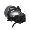 Комплект светодиодных линз Kamiso Aozoom ALPD-07PLUS Bi-LED 47/55W TIR Classic