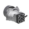 Комплект светодиодных линз Kamiso Aozoom ALPD-11-02 Dragon Knight Bi-LED 47/63W