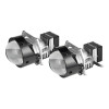 Комплект светодиодных линз Kamiso Aozoom ALPD-12-05 Bi-LED 52/60W