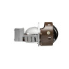 Комплект светодиодных линз Kamiso Aozoom CLPD-03PRO-02 Bi-LED 60/68W