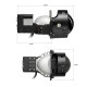 Комплект cвітлодіодних лінз Kamiso Aozoom DLPD-01 Bi-LED LASER 5500K 75/66W