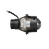 Комплект светодиодных линз Kamiso Aozoom DLPD-04-01 Bi-LED LASER 5500K 66/80W