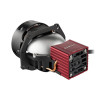 Комплект светодиодных линз Kamiso Aozoom DLPD-07-02 Bi-LED LASER 5500K 72/55W TIR PLUS
