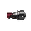 Комплект светодиодных линз Kamiso Aozoom DLPD-07-02 Bi-LED LASER 5500K 72/55W TIR PLUS