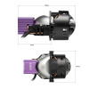 Комплект светодиодных линз Kamiso Aozoom DLPD-07-03 Bi-LED LASER 5500K 75/50W TIR PRO