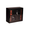 Комплект LED ламп HeadLight M3 H7 (PX26d) 55W 9-32V 6000K з активним охолодженням