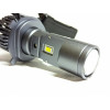 Комплект светодиодных линз GT4 H4 GT4 D35 мм 9-32V GT4 H4 D35 ММ 9-32V 74W ДИОД 3570 (50MK) CANBUS 6000K