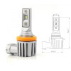 Комплект светодиодных ламп BAXSTER SE Plus H11 PGJ19-2 9-32V 6000K 4000Lm