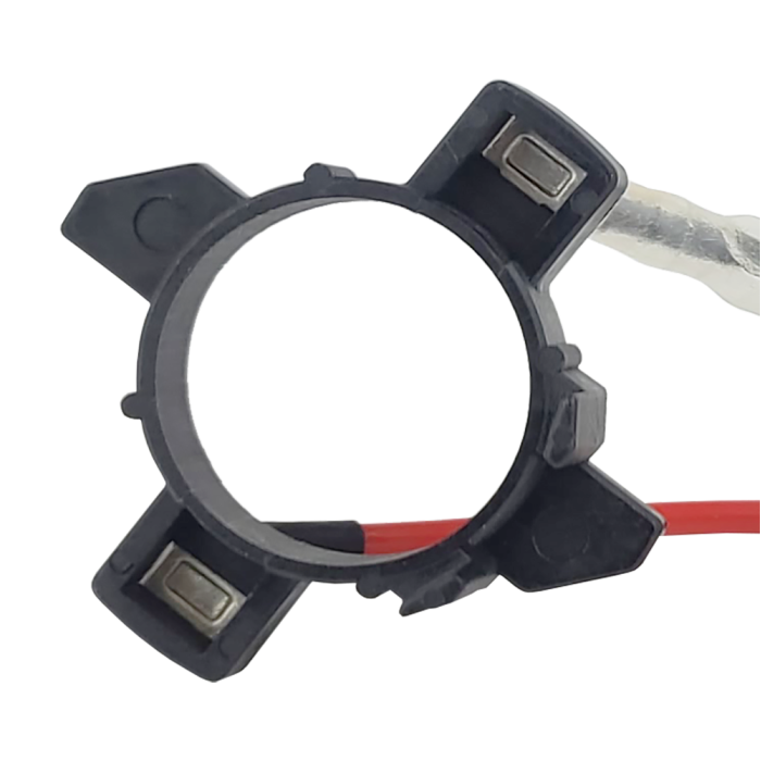 Перехідник для ламп DriveX TK30 Caddy (04-10)