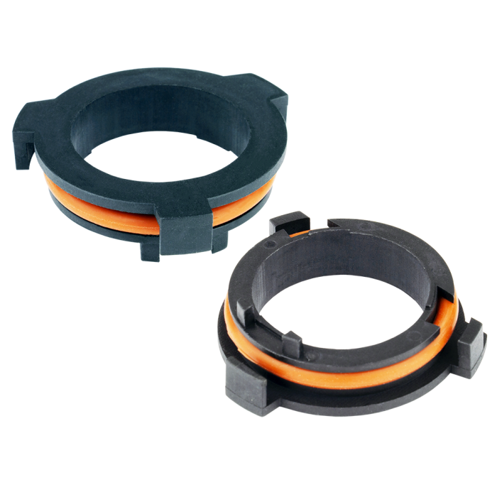 Перехідник для ламп DriveX TK-118 Opel/VW/Honda