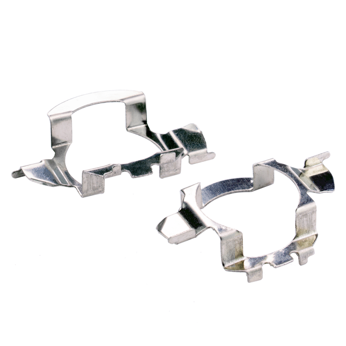 Переходник для ламп DriveX TK-101 VW/Nissan/Audi/BMW