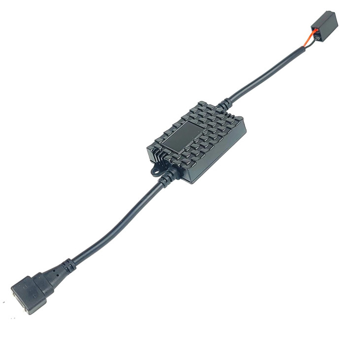 Обманка DriveX CAN-BUS DLX H7