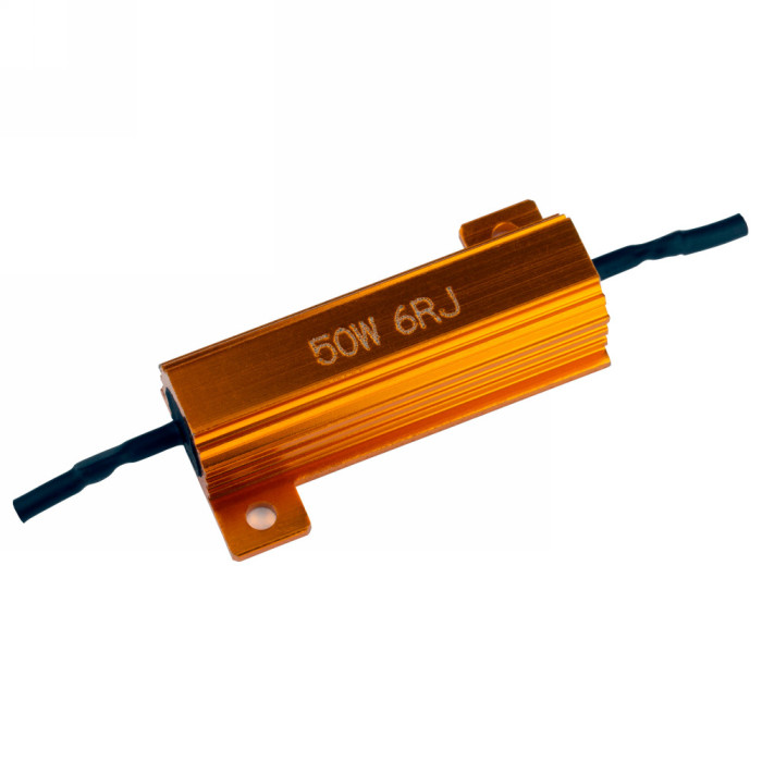 Обманка DriveX RES 50W