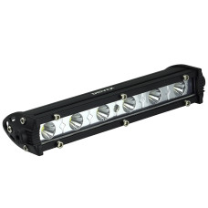 Led фара DriveX WL DRL-04 FL 6-18W 183x25mm