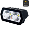 Led фара DriveX WL DRL-102 DLX 2-20W OSR FL 9 cm
