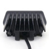 Led фара DriveX WL DRL-102 DLX 2-20W OSR FL 9 cm