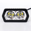 Led фара DriveX WL DRL-102 DLX 2-20W OSR FL 9 cm