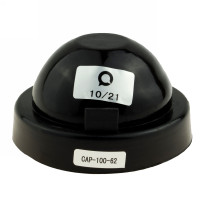 Резиновый колпак для установки линз и LED ламп DriveX CAP-100-62