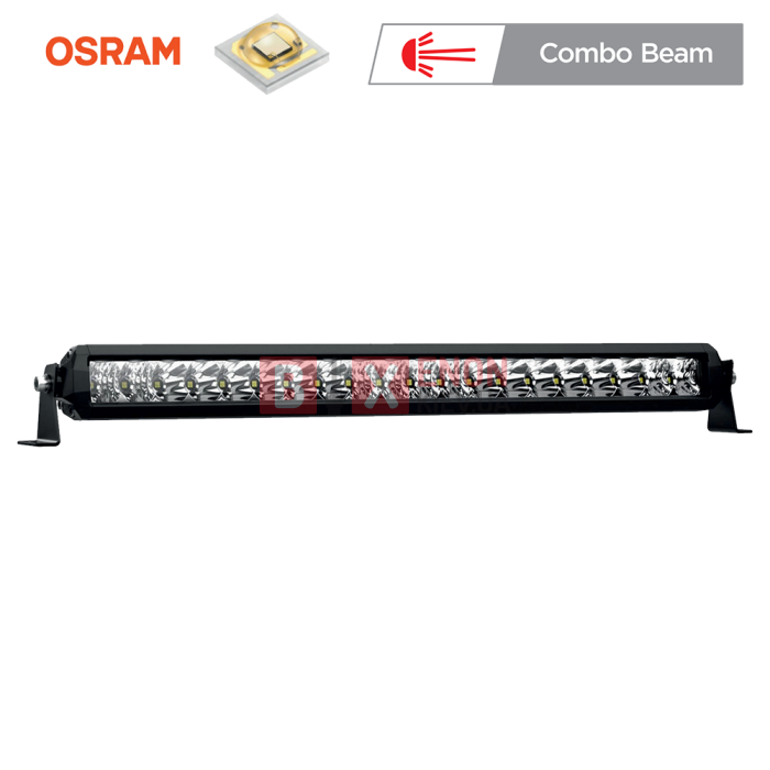 Світлодіодна LED балка DriveX WL LBA1-50 250W Osr Combo