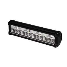 Світлодіодна LED балка DriveX WL LB-3 Combo 20-60(20)W 300mm