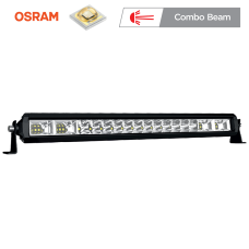 Світлодіодна LED балка DriveX WL LBA3-30 150W Osr Scene + Combo