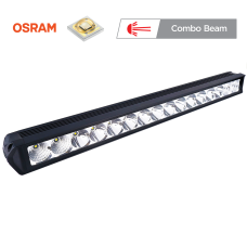 Світлодіодна LED балка DriveX WL LBA7-40 200W OSR COMBO 133 cm
