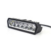 Фари робочого світла класу Premium DriveX WL DRL-104 DLX 6-30W OSR FL 16 cm