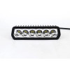 Фари робочого світла класу Premium DriveX WL DRL-106 DLX 6-30W OSR FL 16 cm