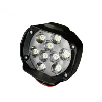 LED Фари робочого світла DriveX WL EC1