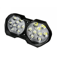 LED Фари робочого світла DriveX WL EC2