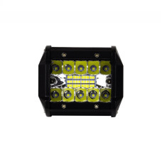 Светодиодная LED фара DriveX WL LB-1 Combo 20-60(14)W 90mm