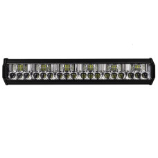 Светодиодная LED балка DriveX WL LB-3 Combo 30-90(30)W 437mm