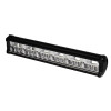 Світлодіодна LED балка DriveX WL LB-3 Combo 30-90(30)W 437mm
