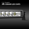 Светодиодная LED балка DriveX WL LBA3-20 100W Osr Scene + Combo