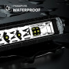 Светодиодная LED балка DriveX WL LBA3-30 150W Osr Scene + Combo