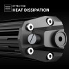 Светодиодная LED балка DriveX WL LBA3-30 150W Osr Scene + Combo