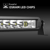 Светодиодная LED балка DriveX WL LBA3-30 150W Osr Scene + Combo