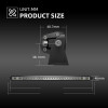 Светодиодная LED балка DriveX WL LBA3-30 150W Osr Scene + Combo
