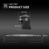 Світлодіодна LED балка DriveX WL LBA3-50 250W Osr Scene + Combo