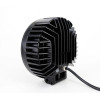 Фары рабочего света класса Premium DriveX WL R-102 DLX 7" DB+DRL 18L-90W OSR