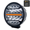 Фари робочого світла класу Premium DriveX WL R-103 DLX 7" SP+DRL 18L-90W OSR
