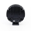 Фари робочого світла класу Premium DriveX WL R-103 DLX 7" SP+DRL 18L-90W OSR